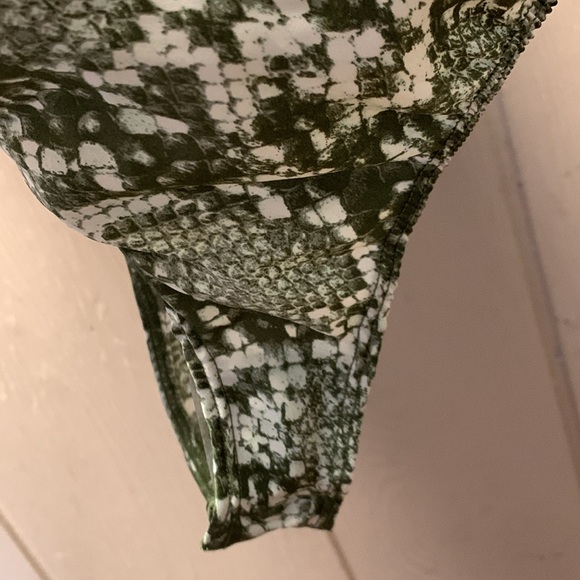 Free People Bodysuit - Picture 7 of 14